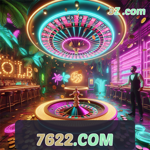 Bônus Imperdíveis: Eleve Seu Jogo no 7622.com