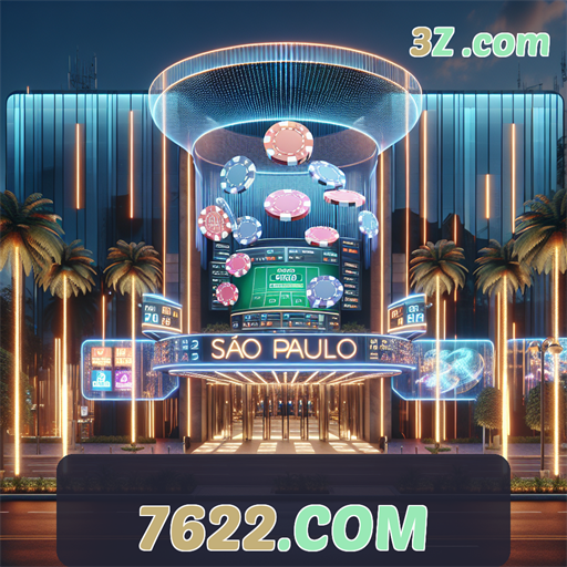 Login: A Chave Para Aventuras no 7622.com