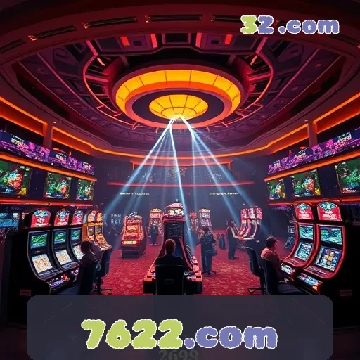 7622.com App