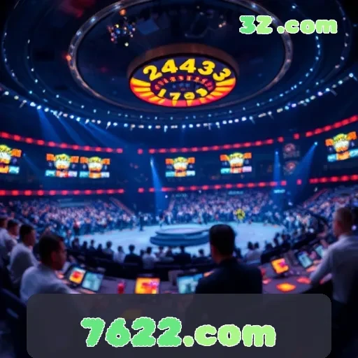 7622.com Bônus