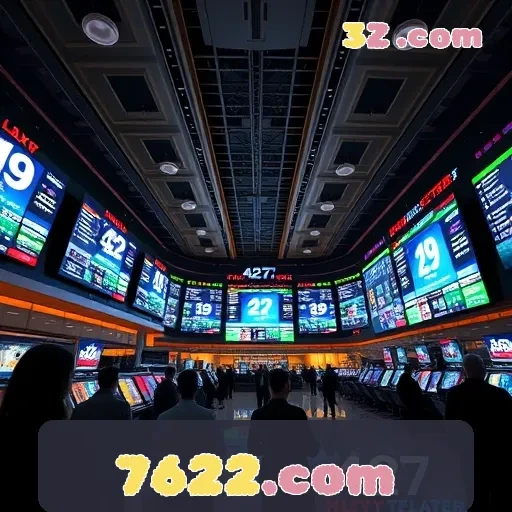 7622.com Pagamento