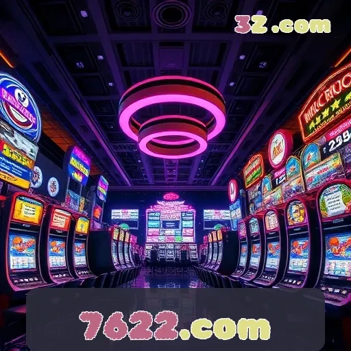 7622.com Eventos Esportivos